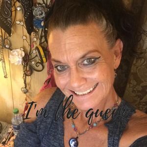 Meet your Posher, Melanie